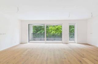 Wohnung kaufen in 44263 Hörde, Neubau-Erstbezug am Phoenix-See: Moderne 2-Zimmer-Wohnung mit Stellplatz