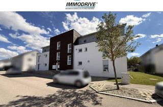 Wohnung kaufen in 89150 Laichingen, Neuw. 3 Zi. DG- Whg mit GROSSER Terrasse