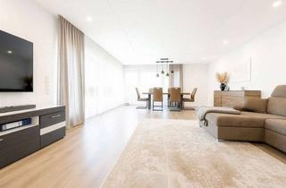Wohnung kaufen in 72218 Wildberg, 3,5-Zimmer-Terrassenwohnung mit besonderem Weitblick auf dem Wächtersberg in Wildberg!