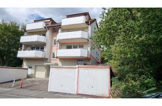 Wohnung kaufen in 58791 Werdohl, 3-Zimmer Eigentumswohnung 78 qm nebst Garage in bevorzugter Wohnlage