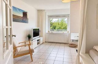 Wohnung kaufen in 25881 Tating, Nordsee-Auszeit in Tating