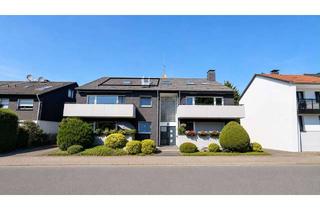 Wohnung kaufen in 45481 Saarn, 2-Zimmer Dachgeschosswohnung in Mülheim Selbeck