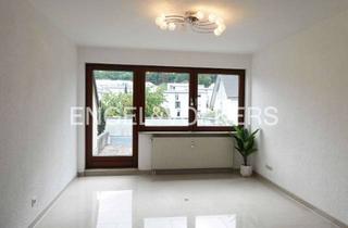 Wohnung kaufen in 72076 Tübingen, Single-Apartment mit Küchenzeile, Duschbad, Balkon und TG • top gepflegt und sofort verfügbar