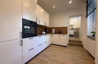 Wohnung kaufen in 56179 Vallendar, Sanierte 3-Z-Wohnung mit neuer Einbauküche und Terrassennutzung in Vallendar!Sofort bezugsfrei!