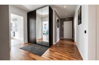 Wohnung kaufen in 22459 Schnelsen, Helle 2,5-Zimmer-Obergeschosswohnung in Hamburg-Schnelsen mit Balkon und Stellplatz