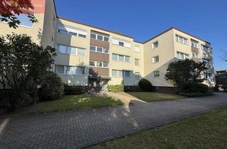 Wohnung kaufen in 31275 Lehrte, Lehrte Kernstadt - einfach einziehen!