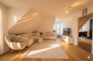 Wohnung kaufen in 79183 Waldkirch, Exklusive 3 Zimmermaisonette Neubauwohnung (Jahr 2023)
