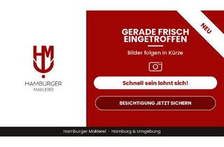 Wohnung kaufen in 22147 Rahlstedt, 3 Zimmer - Zentral - Garten - inkl. TG Stellplatz