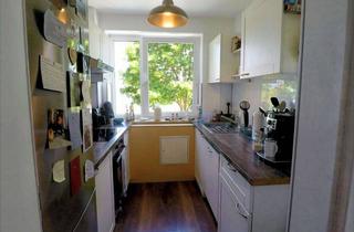 Wohnung kaufen in 31319 Sehnde, ETW in Höver mit Einbauküche, Keller und Stellplatz