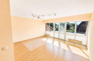 Wohnung kaufen in Von-Aspern-Straße 11, 25336 Elmshorn, Nette Maisonette - 4 Zimmer über 3 Etagen mit sonnigem Balkon