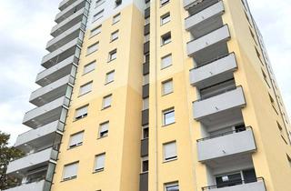 Wohnung kaufen in 68623 Lampertheim, Schöne 3 Zimmerwohnung mit Balkon