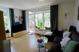 Wohnung kaufen in 31319 Sehnde, Schöne ETW in Höver mit Einbauküche, Keller und Stellplatz