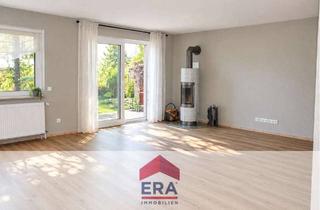 Wohnung kaufen in 67547 Worms, Stilvoll modernisiert & mit eigenem Garten – Hochwertige 2-Zimmer-Eigentumswohnung in Worms!