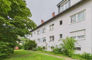 Wohnung kaufen in 53179 Bonn, Hochparterre-Wohnung mit Garten in Bonn Rüngsdorf, 81 m² Wohnfläche