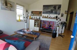 Wohnung kaufen in 31319 Sehnde, ETW in Höver mit offener Küche, hohen Decken, Keller und Stellplatz