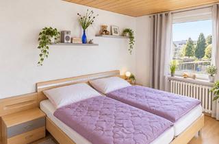 Wohnung kaufen in 49088 Sonnenhügel, Erbbau Eigentumswohnung in gepflegter Wohnanlage am Bürgerpark