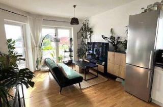 Penthouse kaufen in 88400 Biberach, Sonnige Penthouse-Wohnung mit zwei Dachterrassen und Weitblick – ein Zuhause mit Perspektive!