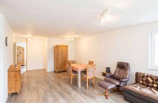 Wohnung kaufen in 70736 Fellbach, Betreutes Wohnen in Fellbach-Schmiden: 2-Zimmer-Wohnung mit Aufzug & Loggia