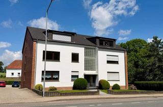 Wohnung kaufen in 32584 Löhne, Erdgeschosswohnung zur Anlage