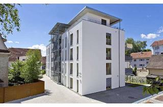 Wohnung kaufen in 78224 Singen, Moderne 3 Zimmerwohnung in Singen - kurzfristig beziehbar!