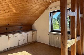 Wohnung kaufen in 75328 Schömberg, Gemütliche Zwei-Zimmer-Wohnung