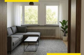 Wohnung kaufen in 82152 Planegg, Gut vermietete 1-Zimmerwohnungen in Planegg - 3,96% Rendite