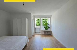 Wohnung kaufen in 82152 Planegg, Sanierte und vermietete 1-Zimmerwohnungen in Planegg - 3,68% Rendite, steigerbar auf 3,78%