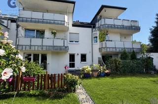 Wohnung kaufen in 40723 Hilden, Familientraum in Hilden! 4-5 Zimmer Erdgeschoss-Maisonette-Wohnung mit alleiniger Gartennutzung