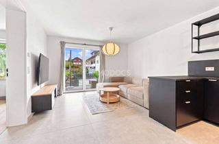 Wohnung kaufen in 87439 Kempten, Vermietete 2-Zimmer-Neubauwohnung 'Oskar' mit Süd-West Balkon in Kempten