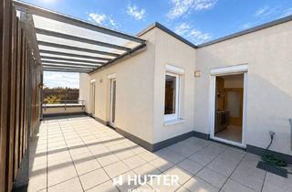 Penthouse kaufen in 70569 Vaihingen, Barrierefrei & über den Dächern! Tolle 3 Zimmer Penthouse-Wohnung in Vaihingen