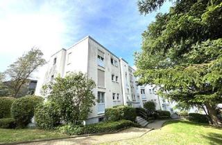 Wohnung kaufen in 88400 Biberach, Klein, fein und mit Blick ins Grüne – charmante 1-Zimmer-Wohnung mit Sonnenbalkon