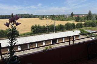 Wohnung kaufen in 76297 Stutensee, Renovierte 3-Zi-Whg mit Westbalkon