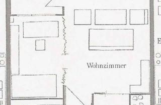 Wohnung kaufen in 78467 Konstanz, In der Nähe vom Schwaketenbad für Kapitalanleger