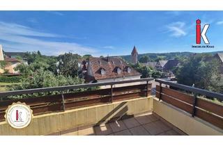 Wohnung kaufen in 71263 Weil der Stadt, Erstbezug nach Sanierung inkl. Garage!4-Zimmerwohnung in Weil der Stadt