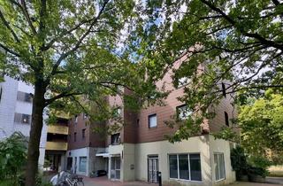 Wohnung kaufen in 48308 Senden, 2-Zimmer Dachgeschosswohnung mit Balkon