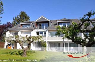 Wohnung kaufen in 23730 Neustadt, Neustadt-Pelzerhaken - Gepflegte 2-Zimmer-ETW in Strandnähe