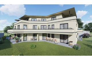 Wohnung kaufen in 86845 Großaitingen, Penthaus Nord/West | Große Dachterrasse | 3 Zimmer | ca. 94 m²