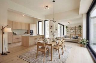 Loft kaufen in 70734 Fellbach, WOW! Loft-Wohnung mit Charakter