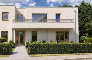 Wohnung kaufen in 45219 Kettwig, Exclusive Neubaumaßnahme in Essen-Kettwig