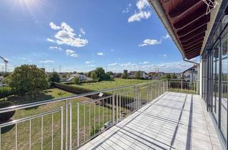 Wohnung kaufen in 64319 Pfungstadt, Moderne Eigentumswohnung mit Terrasse für die Familie in Pfungstadt!