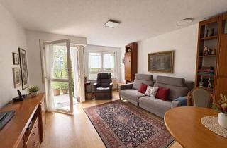 Wohnung kaufen in Blaue Pfütze, 71711 Steinheim, Sofort bezugsfähige 2-Zimmer-Wohnung im Kleeblatt in Steinheim an der Murr