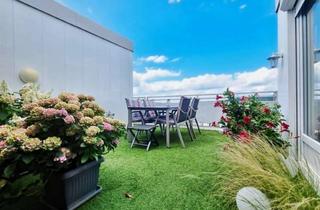 Penthouse kaufen in 56235 Ransbach-Baumbach, Ransbach-Baumbach: Ein Angebot das seines gleichen sucht- Penthouse mit Blick über die Stadt