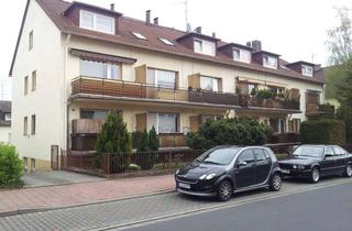 Wohnung kaufen in Hasselstraße 29-31, 65812 Bad Soden, 2,5 Zi Wohnung in Bad Soden