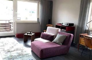 Wohnung kaufen in 75175 Buckenberg, Gepflegte 2-Zimmer-Wohnung mit 2 Balkonen/ Loggia in Pforzheim Nähe FH und Klinikum