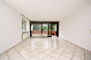 Wohnung kaufen in 38667 Bad Harzburg, Gepflegte 2-Zimmer-Eigentumswohnung mit Balkon...