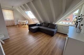 Wohnung kaufen in Buhlstraße, 71384 Weinstadt, Helle, gepflegte 2-Zimmer-Wohnung mit Balkon in Weinstadt-Beutelsbach