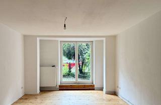 Wohnung kaufen in Eichenstraße 21, 13156 Niederschönhausen, Zuhause mit viel Platz in Niederschönhausen