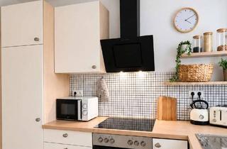 Wohnung kaufen in 28197 Woltmershausen, Modernisiert, durchdacht und bereit zum Einziehen