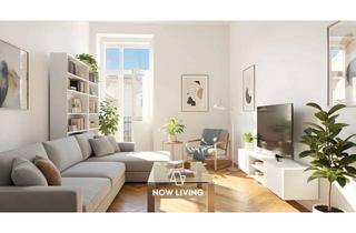 Wohnung kaufen in 30163 Vahrenwald, Hochwertig sanierte Wohnung mit Garten – zeitgemäß, elegant und bezugsfertig
