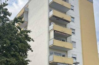 Wohnung kaufen in 64646 Heppenheim, Geräumige Eigentumswohnung in guter Lage, Heppenheim/Bergstraße
